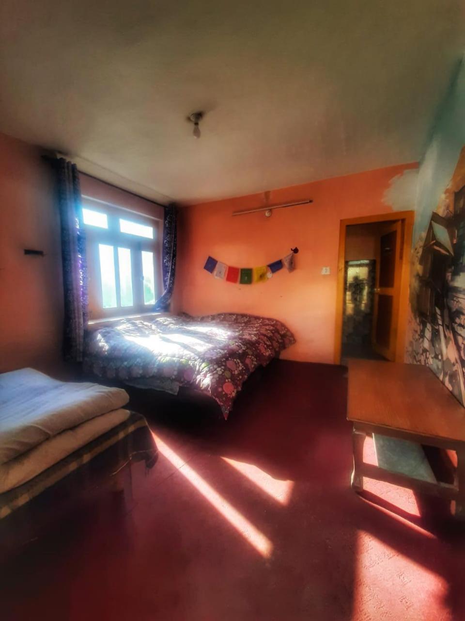 Lap Stays - Wanderer'S Nest Chitkul エクステリア 写真