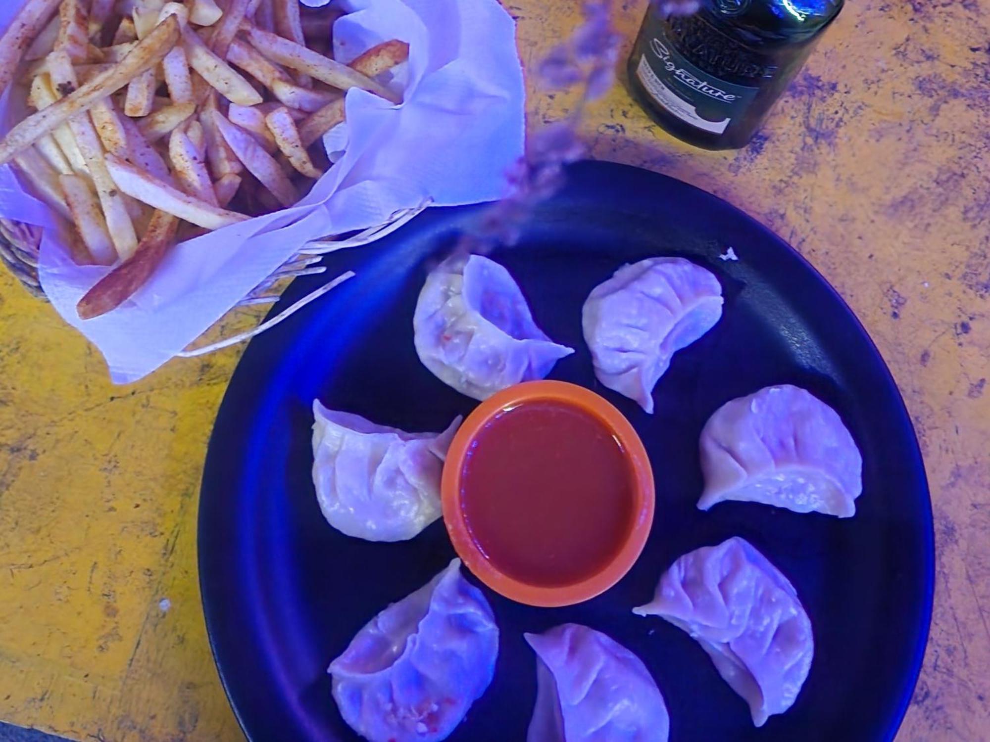 Lap Stays - Wanderer'S Nest Chitkul エクステリア 写真